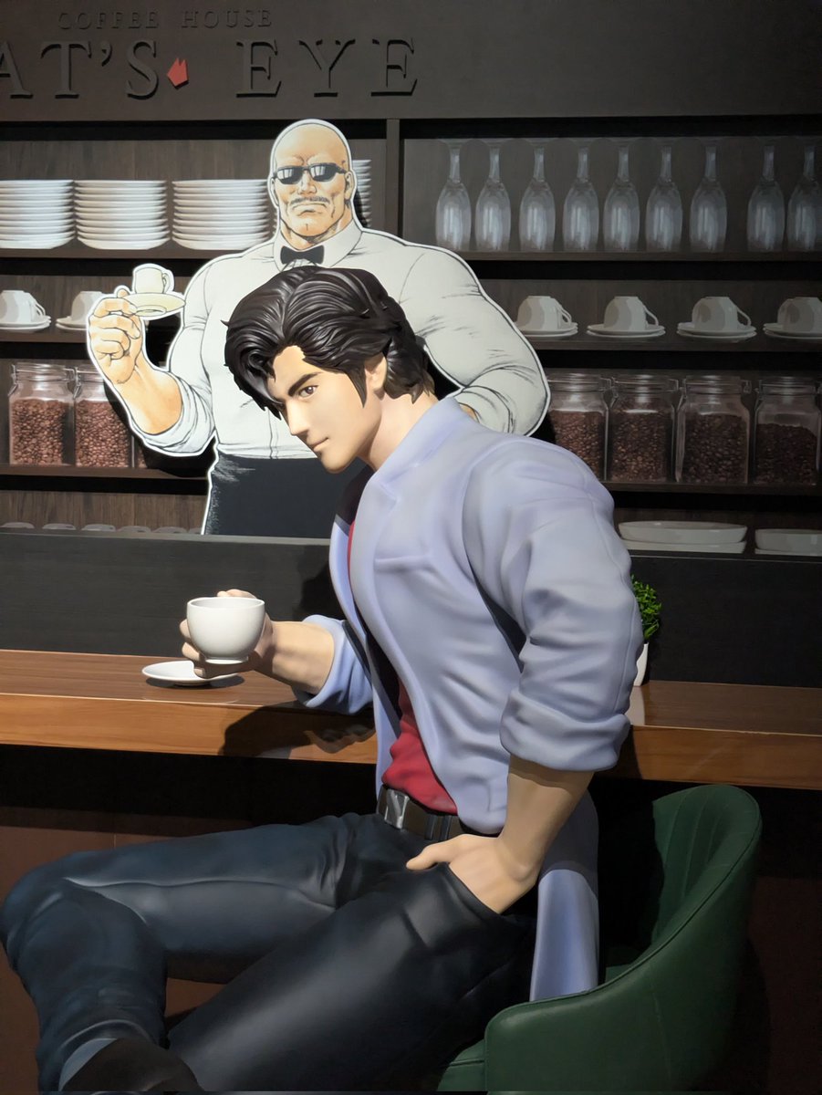 スタンプラリー完走しました！ 特典のクリアファイル〜！ 全部回るのは