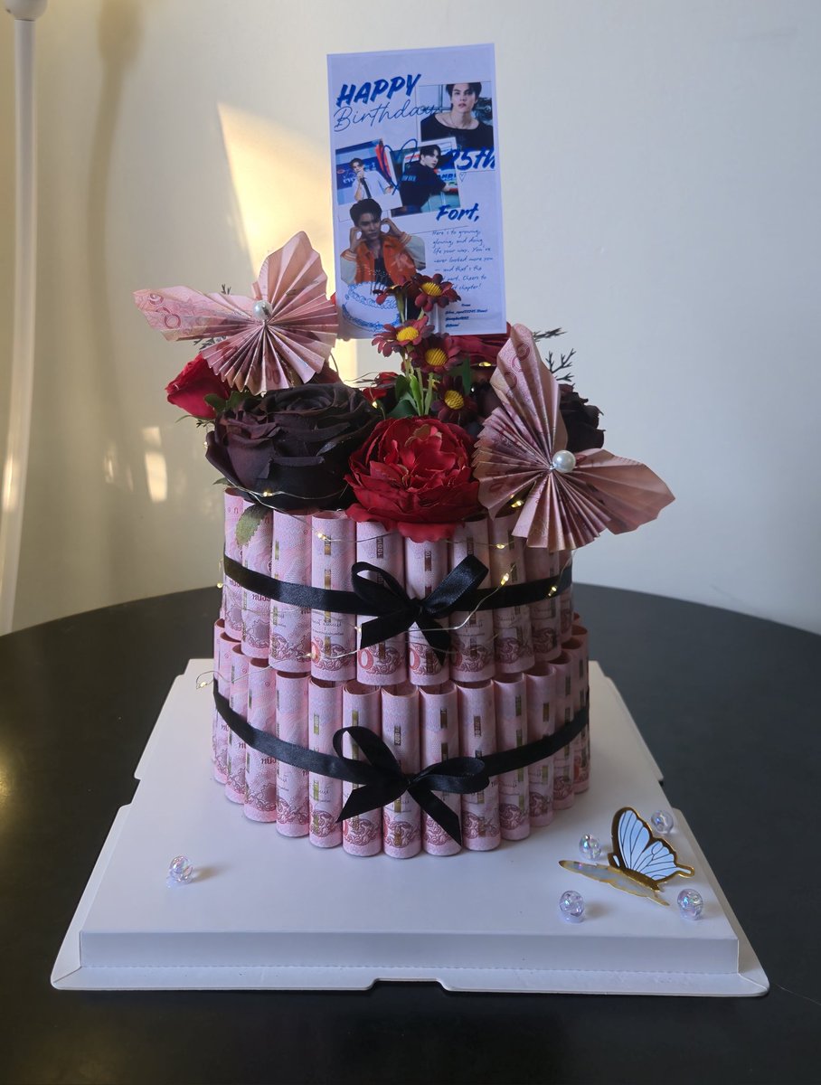 bee_eyed22245's tweet image. Here’s to growing, glowing, and doing life your way. You’ve never looked more you — and that’s the best part. Cheers to this next chapter! @fort_fts

A small birthday gift from @bee_eyed22245 @naylea1893
@fpxmi 

#ThisIsFortasticFieldFest