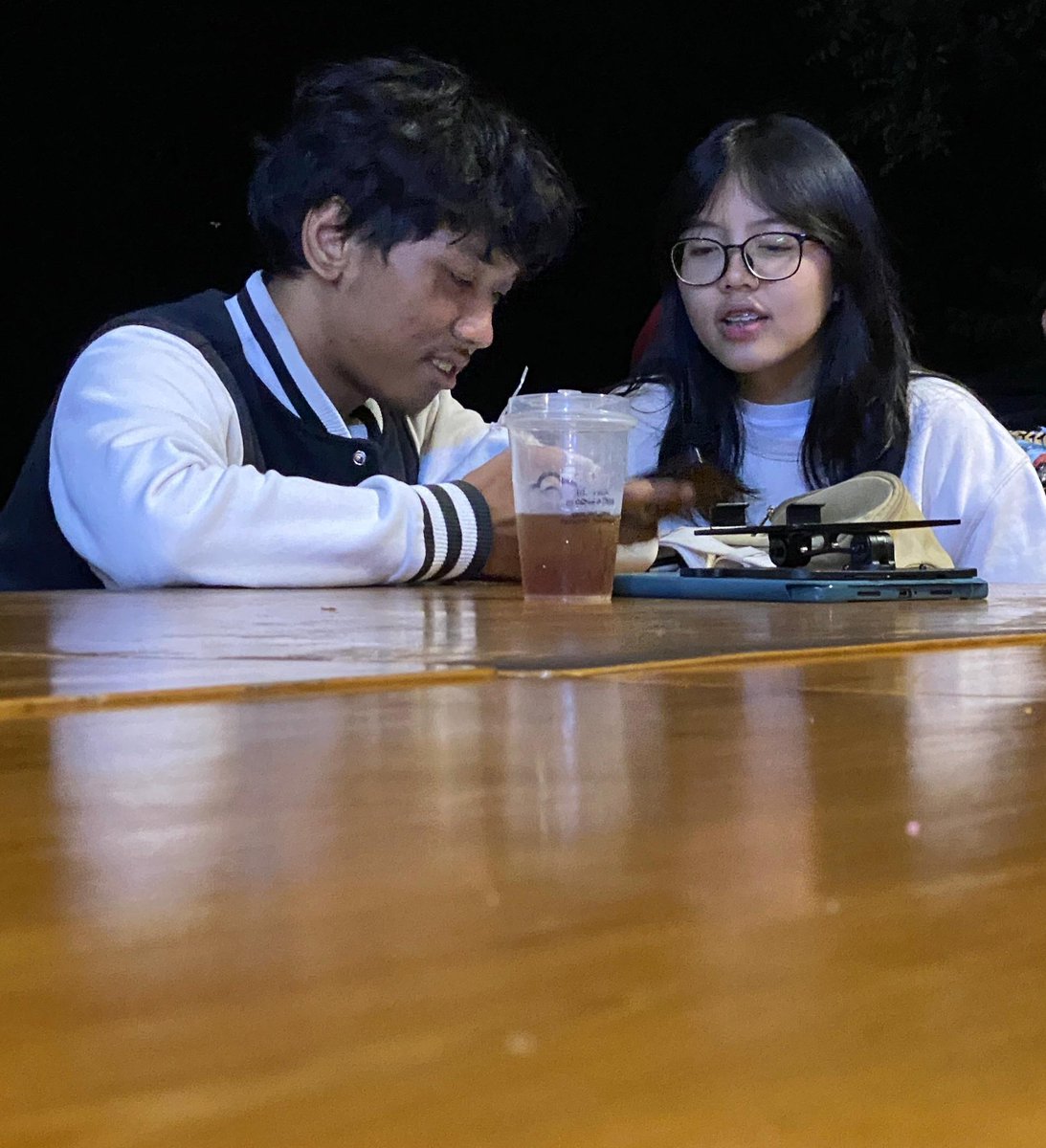 baih26902's tweet image. Every love song makes sense now that I&apos;ve found you 🥺❤

@upgirls_bya