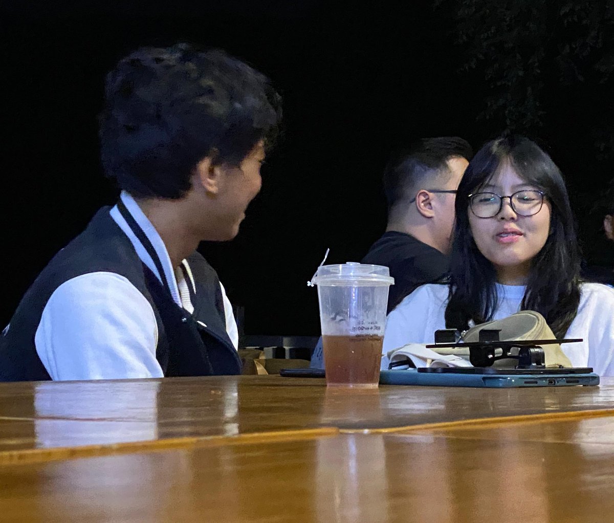 baih26902's tweet image. Every love song makes sense now that I&apos;ve found you 🥺❤

@upgirls_bya