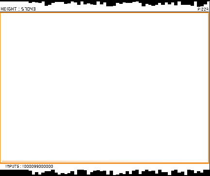 r_topisto's tweet image. #computerart #creativecoding #generativeart :
#bitcoin #blockchain 
PIZZA Block, Height : 57043
[ See more on topisto.net ]