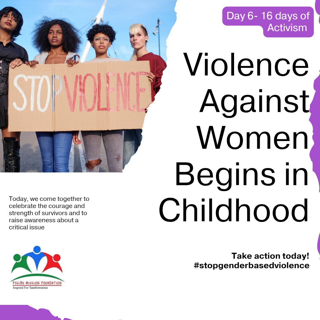 F ssibu mission foundation tweet media