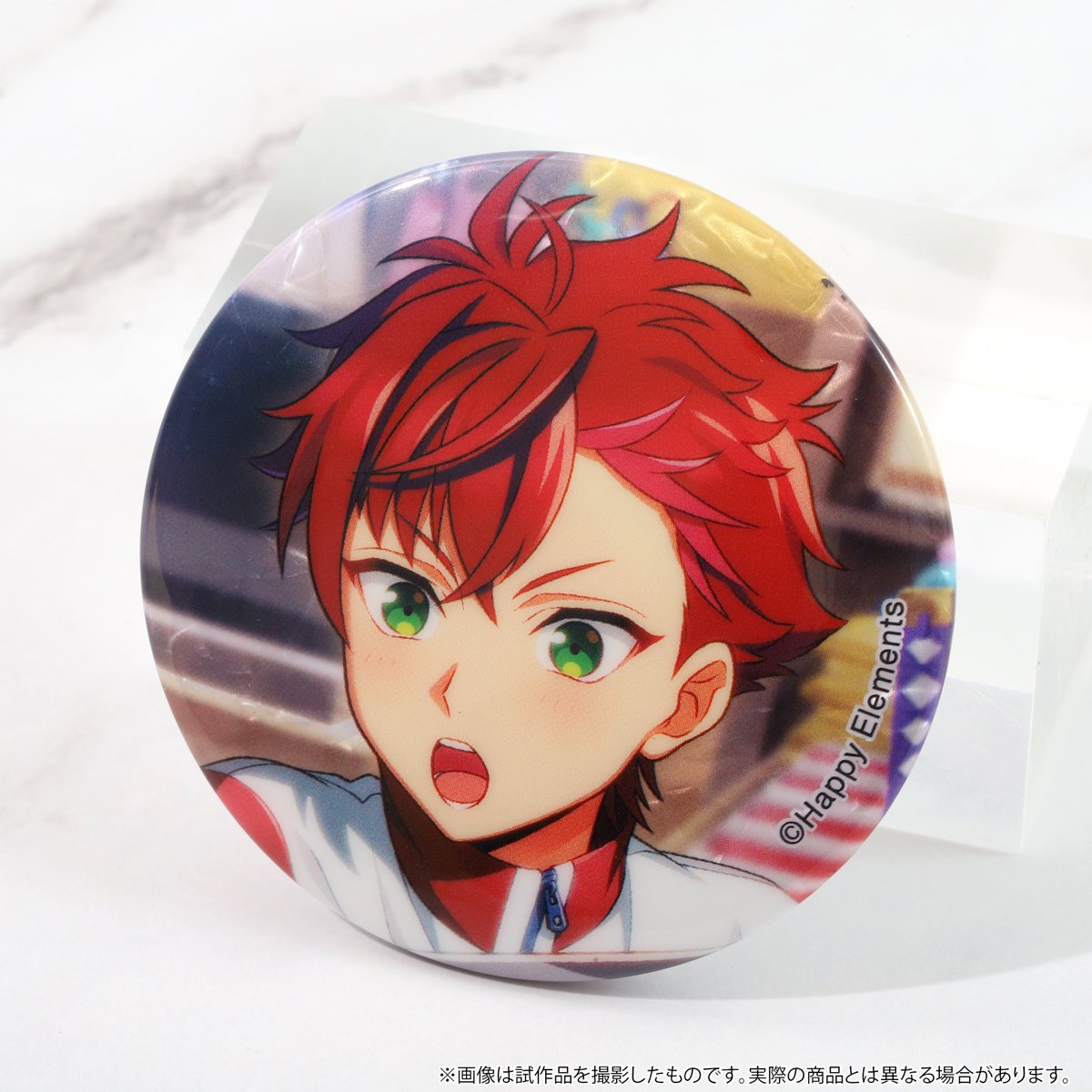 エリオスライジングヒーローズ【公式】HELIOS Rising Heroes ONLINE