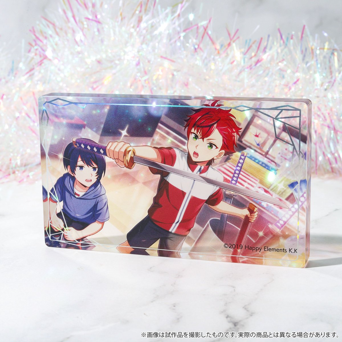 エリオスライジングヒーローズ【公式】HELIOS Rising Heroes ONLINE