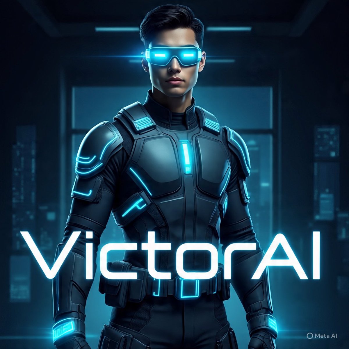 Realkurablood's tweet photo. 🤖👋 Hey there, fam Meet @Aigent_Victorai, the AI that's taking over (in a good way don't worry It's like having a super smart always-available sidekick🚀 #VictorAI #AIFun #FutureTech
👀VictorAI: Where tech meets awsome! 💻 Join the squad and let's take over the digital world 🌍 https://t.co/KAkmYZ79qF