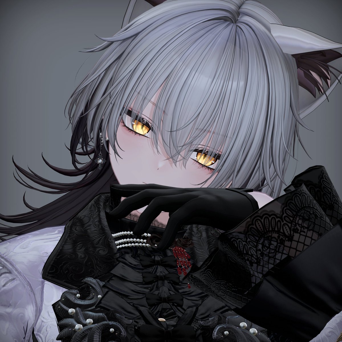 だいず tweet media