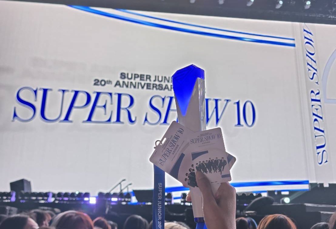 FopFy's tweet photo. 😆💙😆 #SS10inBKK_Day2 #SS10inBKK https://t.co/KnFT1xdicD