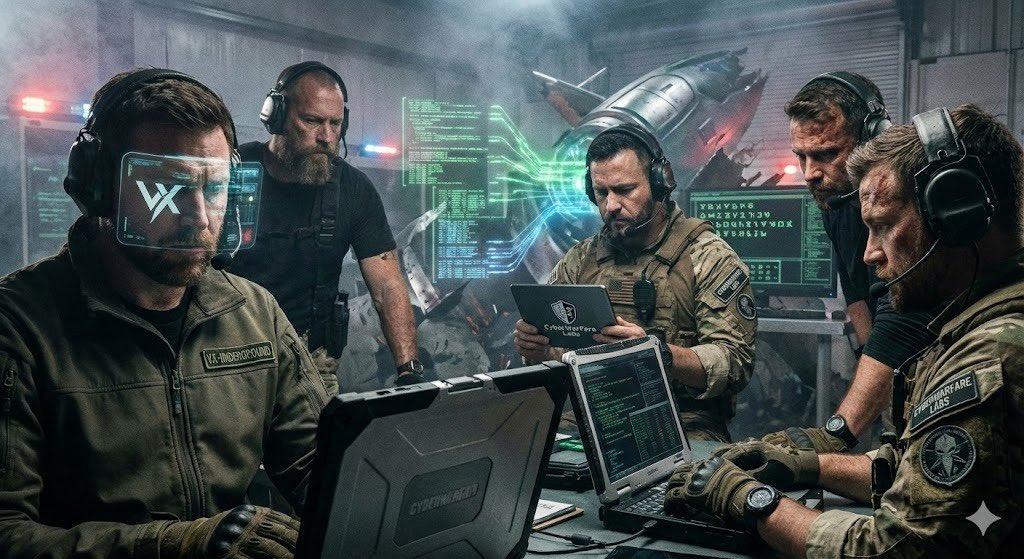 Tech Girl tweet media