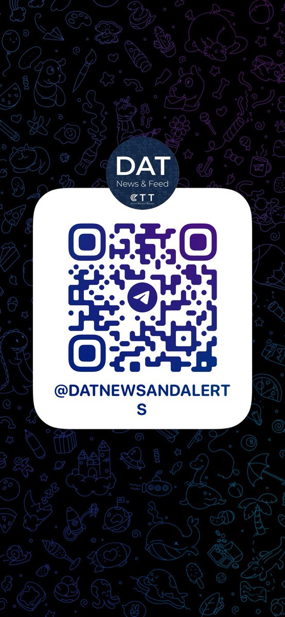 CTT | Crypto Treasury Tracker tweet media