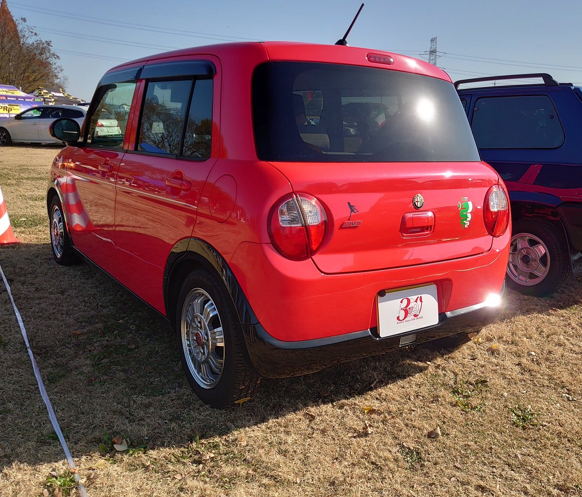 宇宙人カケル🦌🦌心の充電期間中 (@ceruvou7968) / Posts / X