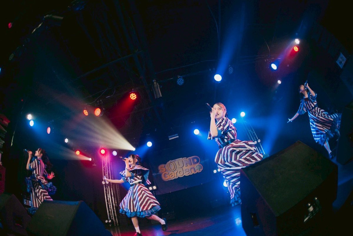 SOUNDGARDEN tweet media