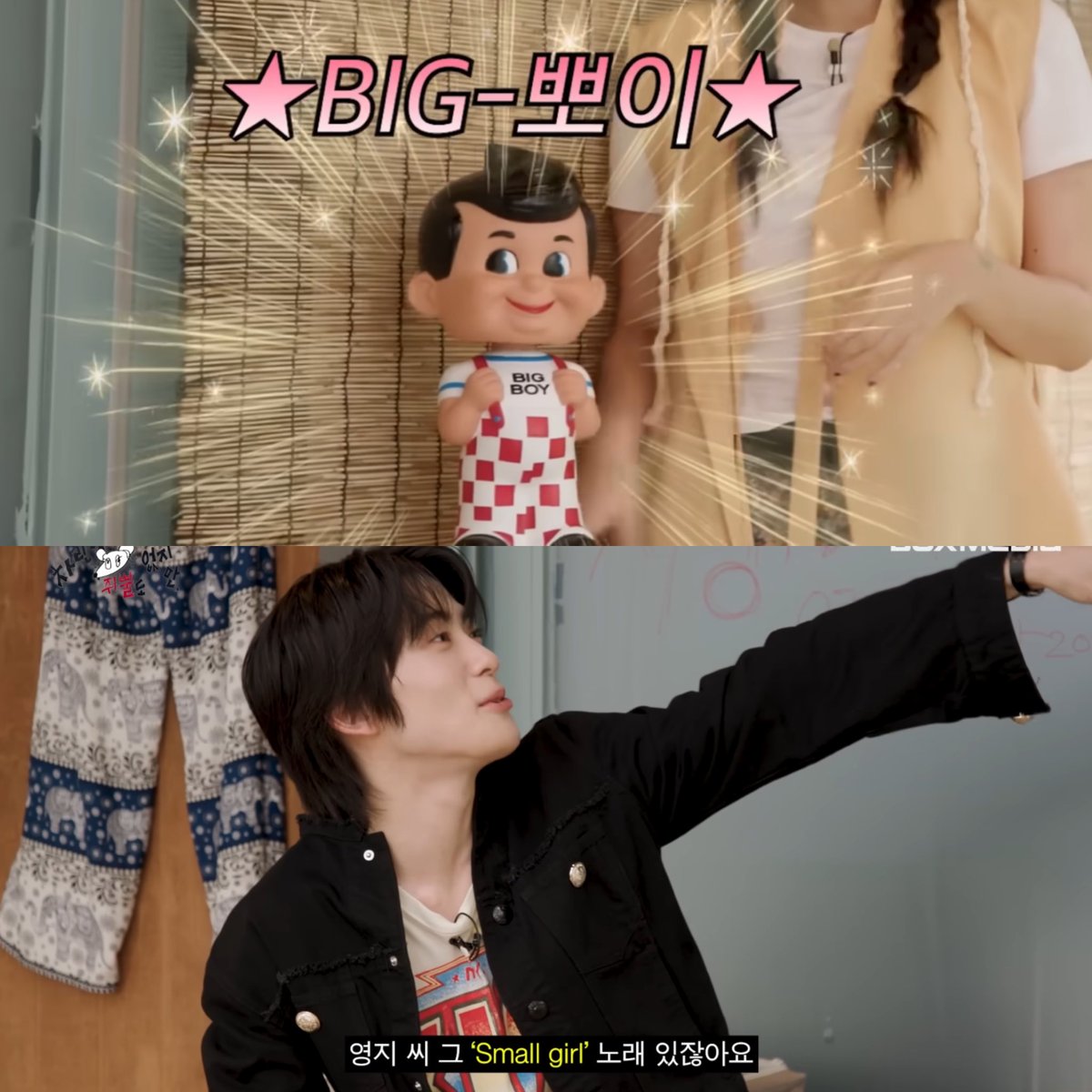 flfflpic's tweet image. 스윗보이 정재현 선물센스 .. 

군대 가는 동생한테 → 지샥 시계 (본인도 씀)
Small girl 노래 낸 영지님 → 빅보이 피규어
마이클잭슨 좋아하는 동생한테 → 마잭 피규어
프라다 앰버서더로 밀라노 가서 → 한국에서 가져온 선물