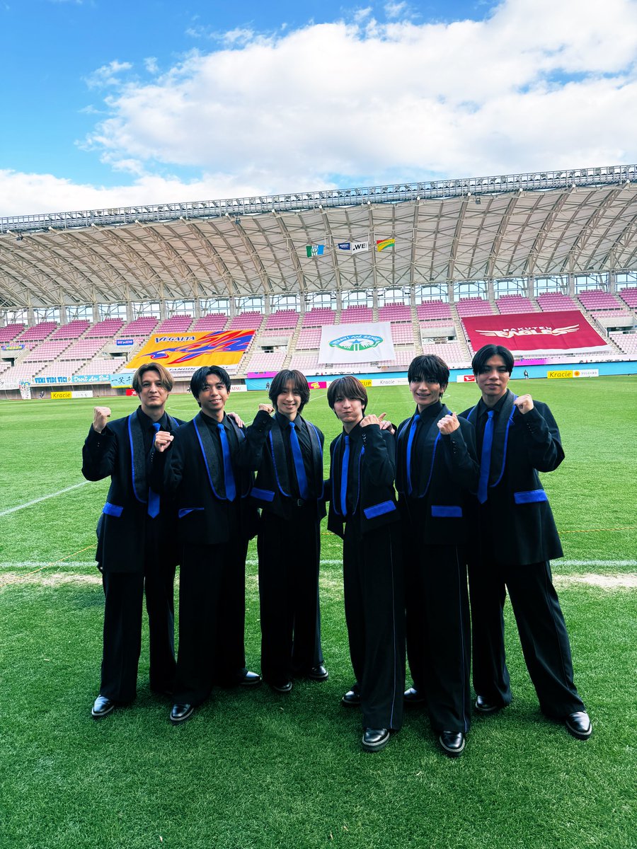 MATSURI official (@MATSURI_6_O) / Highlights / X