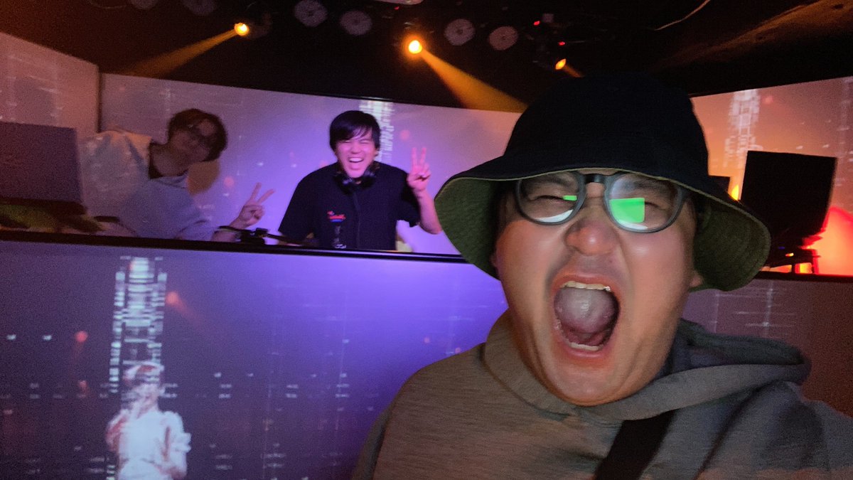 Post by ふみや on X: 今これ