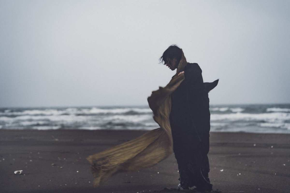 サンガンニューアングラーＫ３ tweet media