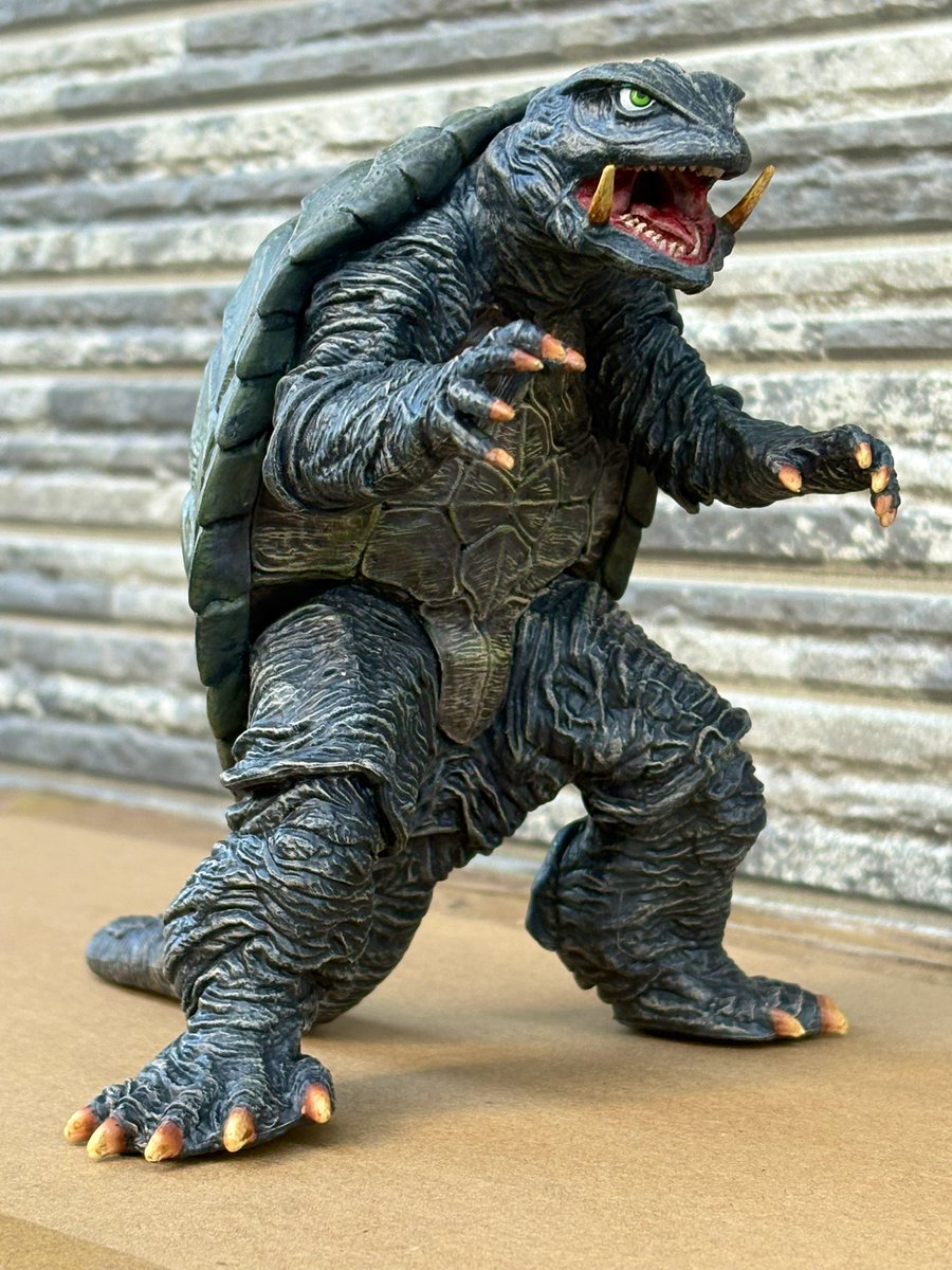 ガメラ様 ガメラ