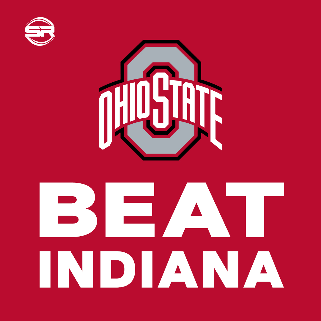 BEAT INDIANA!