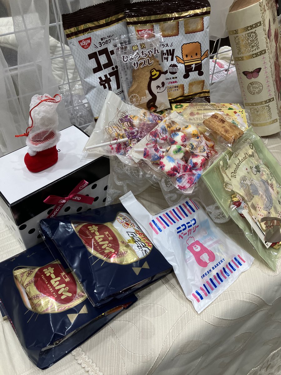 コハル商店 tweet media