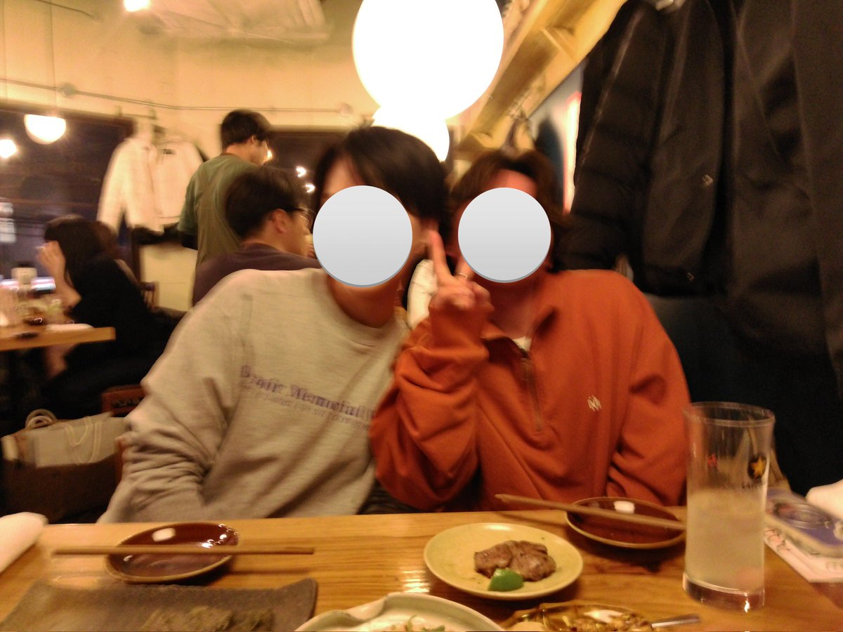 _manipuri's tweet image. 素敵な人達に出会うと、これからの人生が楽しみになる