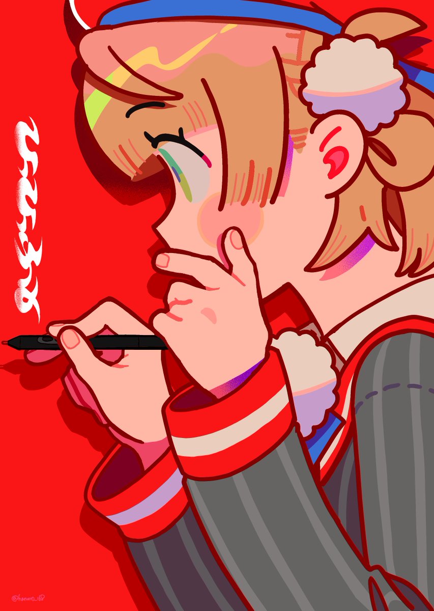 ゴご (@3TX53L2GU) / Posts / X