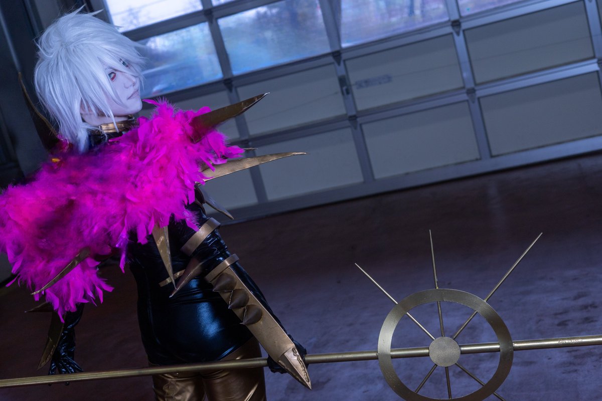 カルナ凄くカッコ良かった！！✨