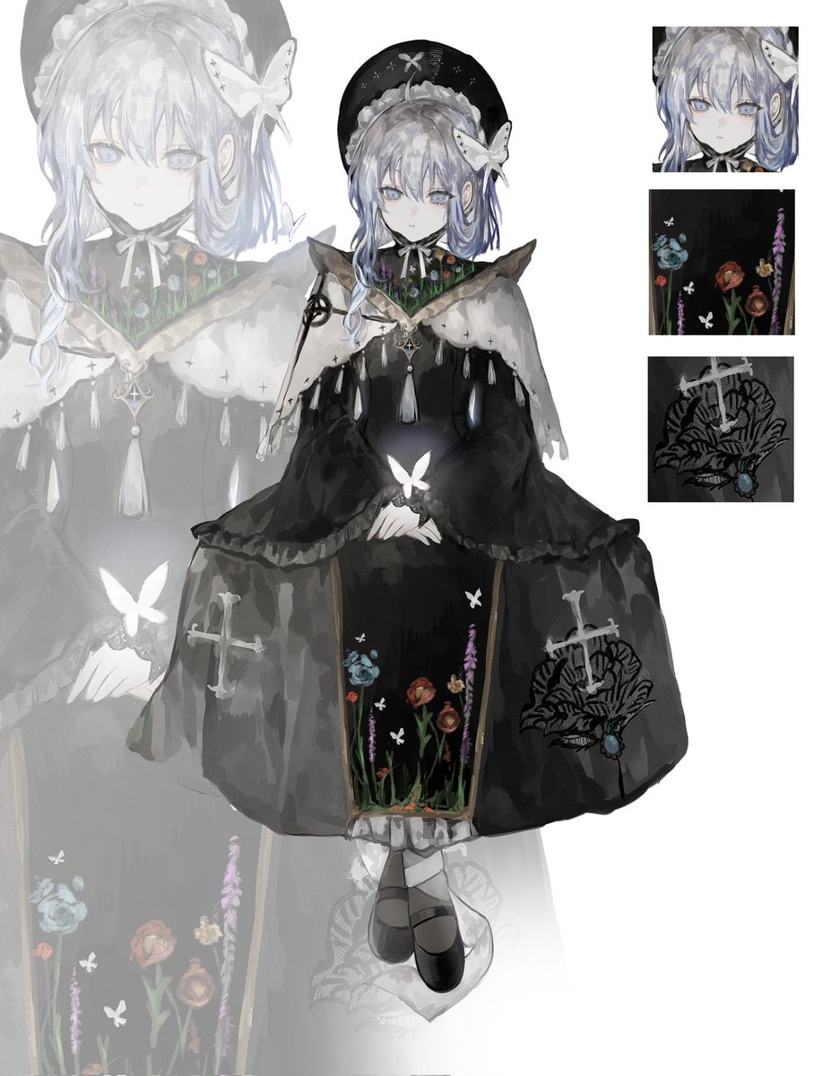 冬

#CIEL 
#CIEL美術部