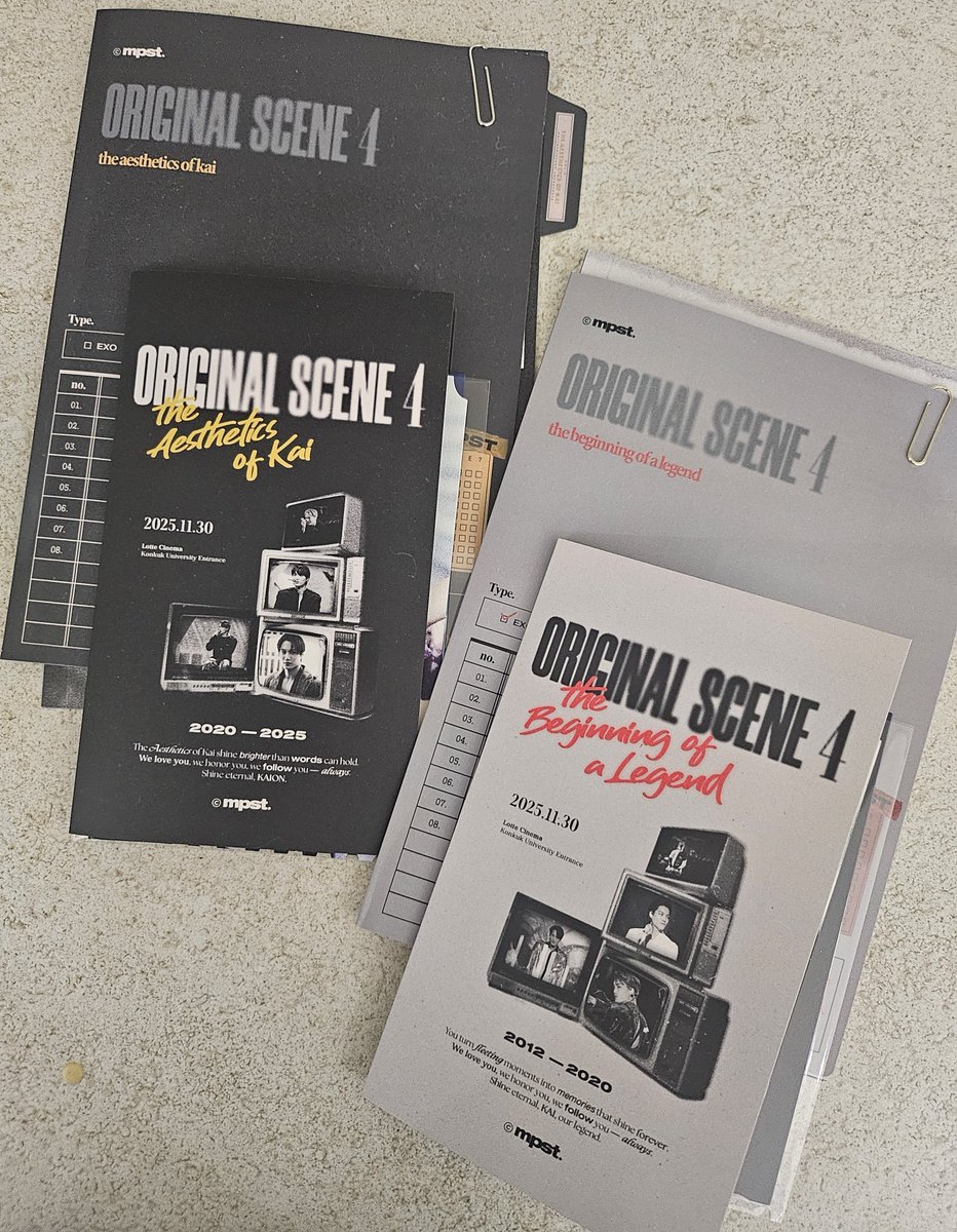 kaisunny88's tweet image. 큰화면에 꽉 찬 종인이 보면서 너무 너무우 행복했다아아아아아🥹💛
종인이의 역사를 함께 한것 같아 정말 좋았음!!
멋진 영상회 준비해주셔서 감사합니다💛
@exokai_kr
#filmhero_kai