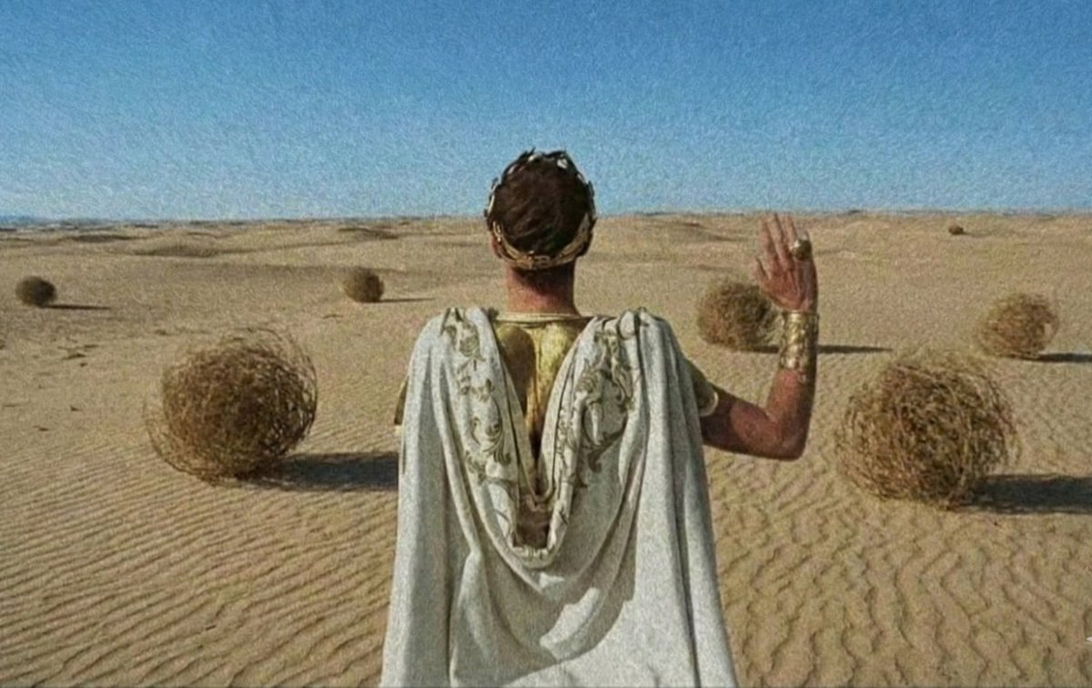 how it feels to be a small account