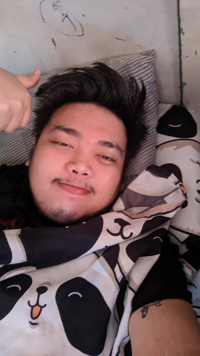 Lagi ka nalang wasted sa inuman bhe!