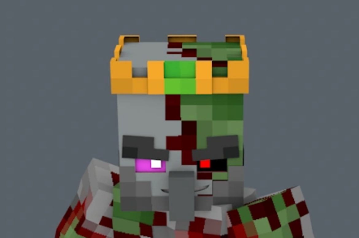 chad_mph's tweet image. Thank you @Rainolaguer for including me in your recent Animation as Zombie King Klaus ! #VoiceActor #VoiceOver #Rainimator #Animation #Fantasy #Cartoon 

Check out the @Rainolaguer YouTube page to check out the full episode 🔥🔥