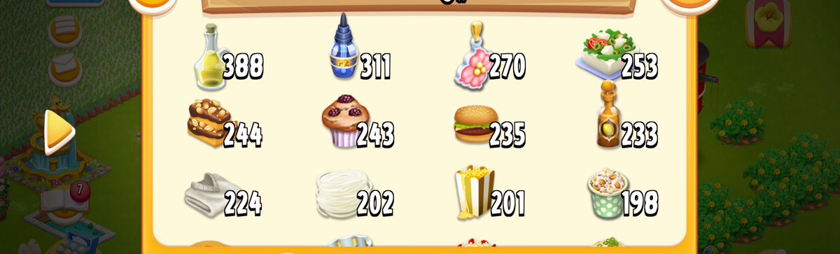 HAYDAY_5's tweet photo. يوجد لدينا منتجات عشوائي ✨✨

تواصل معنا عبر الواتساب💚✔️

0551282763

 #هاي_داي

#hayday https://t.co/YPKyAqHAgs