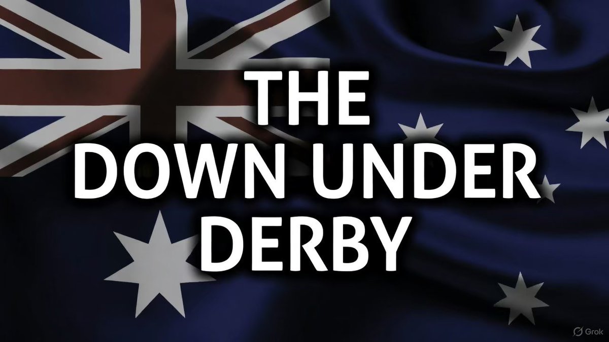 SoapStarEmpire's tweet photo. 🚨 AUSTRALIA'S ULTIMATE SOAP SHOWDOWN IS HERE! 🇦🇺  

Introducing THE DOWN UNDER DERBY 🔥  

Home & Away vs Neighbours  

8 icons from EACH soap enter the arena... only ONE will be crowned champion in the epic Grand Final!  

Who wins: Summer Bay or Ramsay Street?

Sponsored by our newest #DevotedEmpire member 🇦🇺 @AthletesDevoted