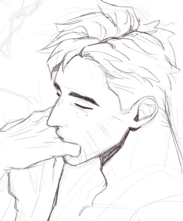 another one.. #flambert #mechabae