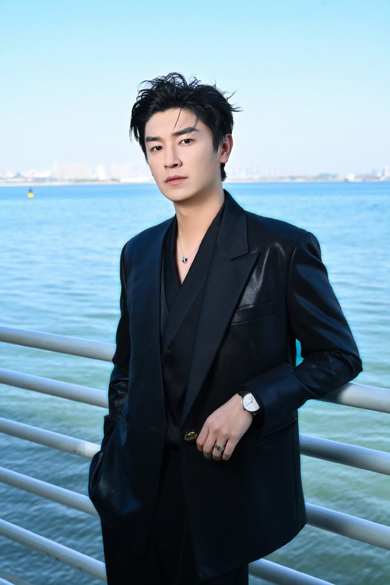 nisrinazalfa94's tweet image. #YangXuwen for The Celebrity Endorsement Influence Ceremony 2025

More - weibo.com/6025806534/523…