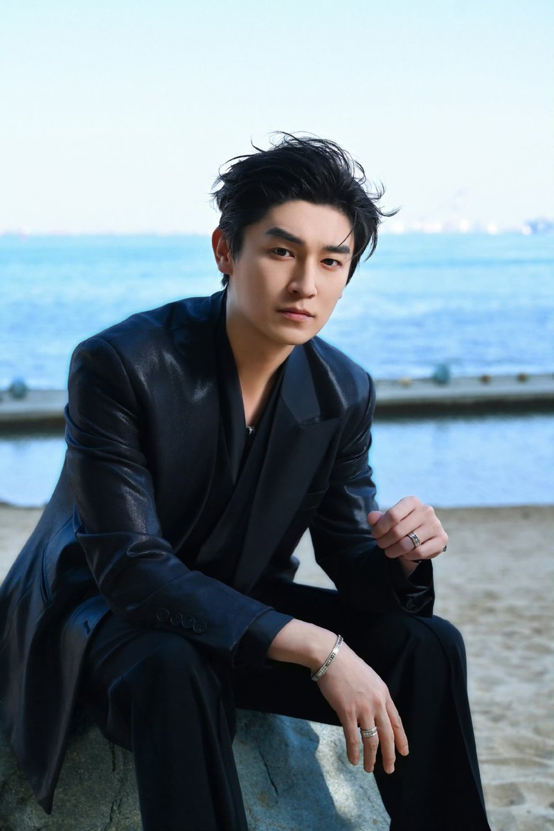 nisrinazalfa94's tweet image. #YangXuwen for The Celebrity Endorsement Influence Ceremony 2025

More - weibo.com/6025806534/523…