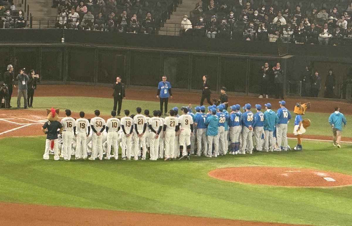 これで今年の野球は終わりか〜
また来年ですな
したっけ今シーズン(｡･ω･)ﾉﾞ