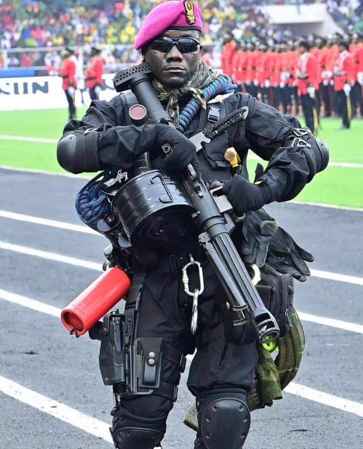 Kwahiyo Risasi ziko Nangurukuru!!
Gobole Liko Katavi!!

Funguo ya store iko Pemba!!

Nachoka mimi!!!