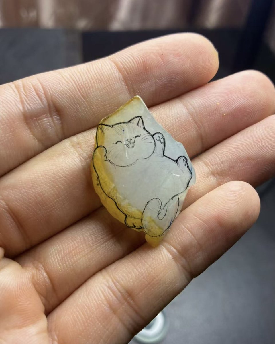不过一碗人间烟火ʕ •ᴥ•ʔ tweet media
