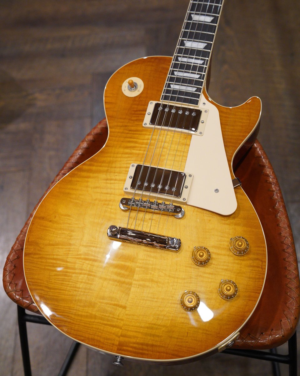 ★めーぷるさん専用★ Gibson USA Japan Exclusive Les Paul Standard 50s 