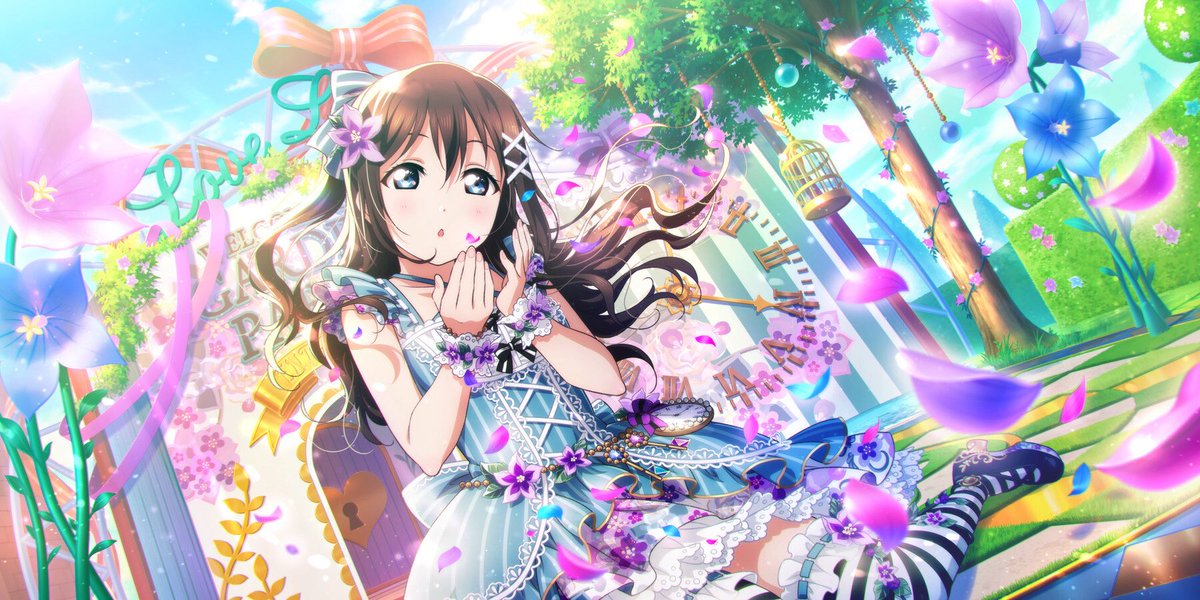 ラブカ公式】ラブライブ！シリーズ オフィシャルカードゲーム auf X