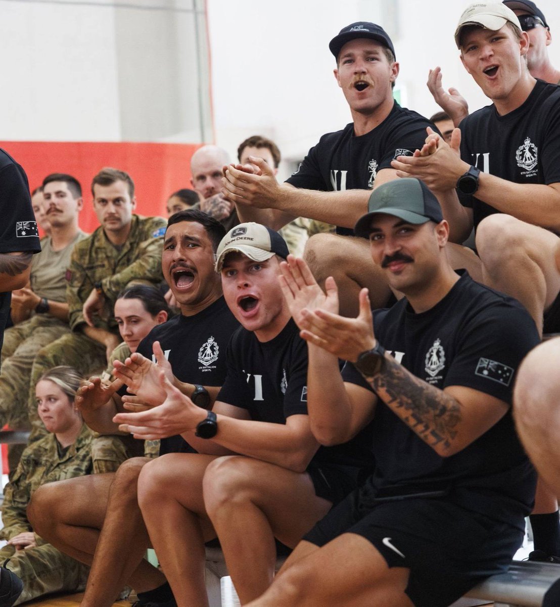 Commander Australian Army 7th Brigade tweet media