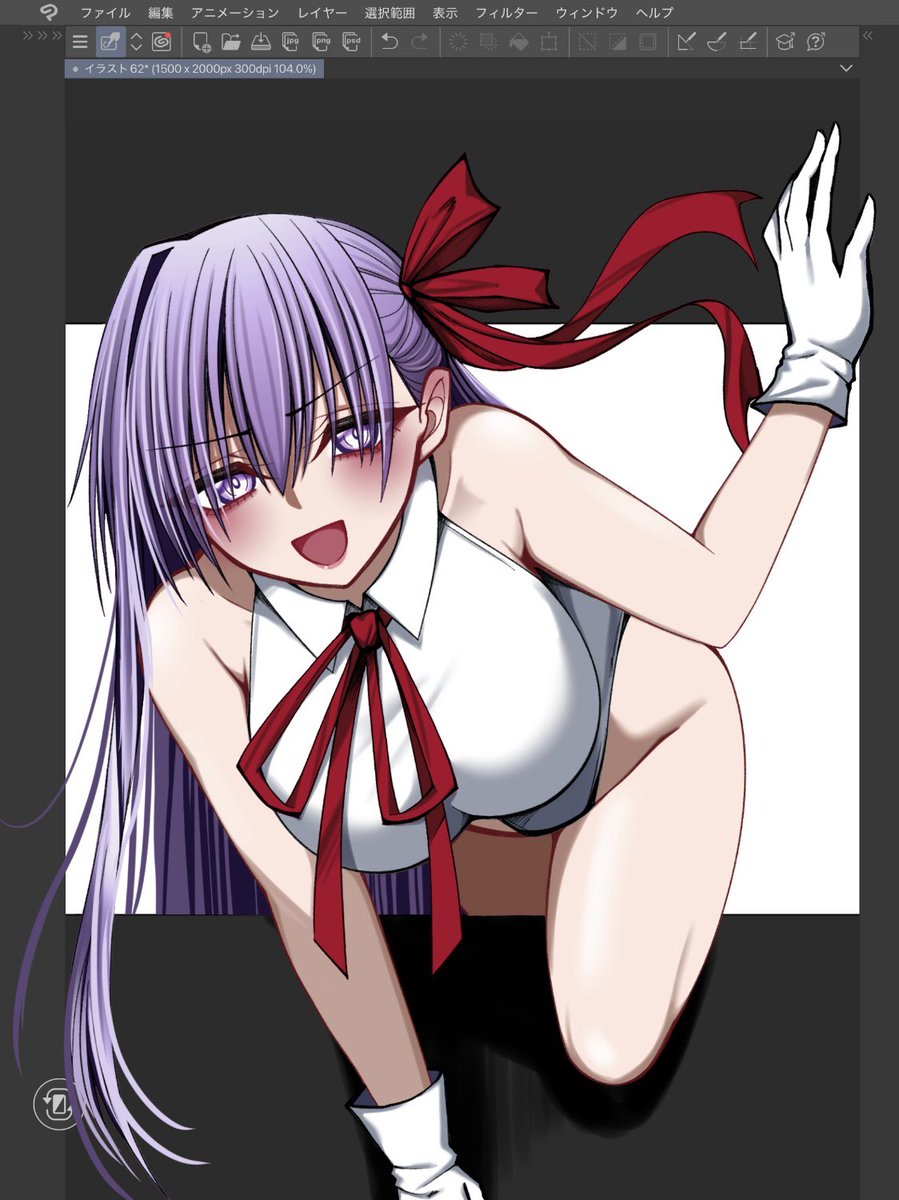 mcpc_zamurai's tweet image. 😄