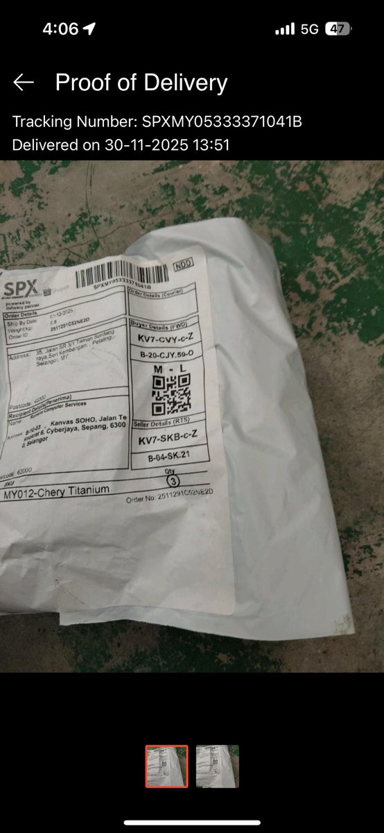 Ragava 赖家华 ராகவா 🇲🇾 tweet media