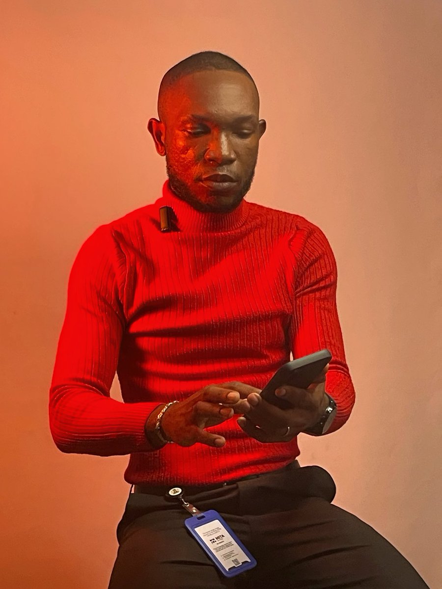 uwemdev's tweet image. I made a video about why you should learn Python with @MitaSchool. 

Making this video wasn’t anything like teaching 🥲 Like, teaching felt simple but content creation? a whole different challenge for me.

Big shoutout to the people behind the camera.
You all made it easier for…