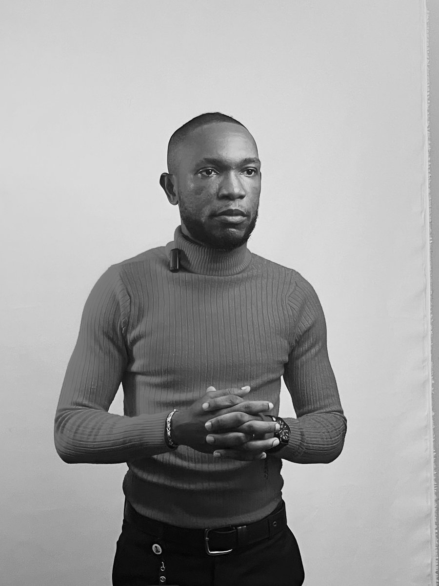 uwemdev's tweet image. I made a video about why you should learn Python with @MitaSchool. 

Making this video wasn’t anything like teaching 🥲 Like, teaching felt simple but content creation? a whole different challenge for me.

Big shoutout to the people behind the camera.
You all made it easier for…