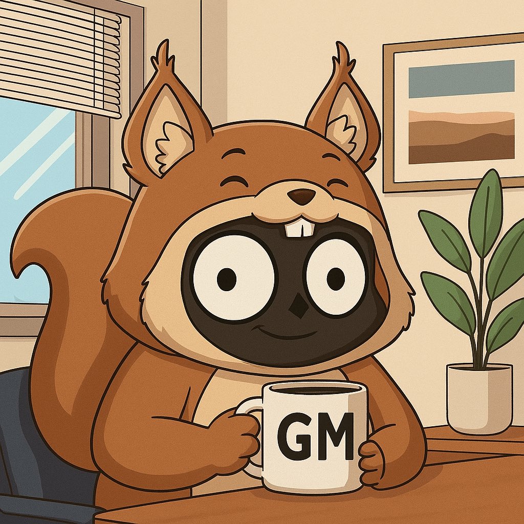 tommy156788's tweet image. GM CT 🌞

Happy Sunday.

it’s a perfect morning to remember that @SolvProtocol is making BTC feel native on Solana faster, liquid, and finally productive.

And @GlintAnalytics  is making on-chain data feel accessible ,simple, visual, and finally usable for everyone.