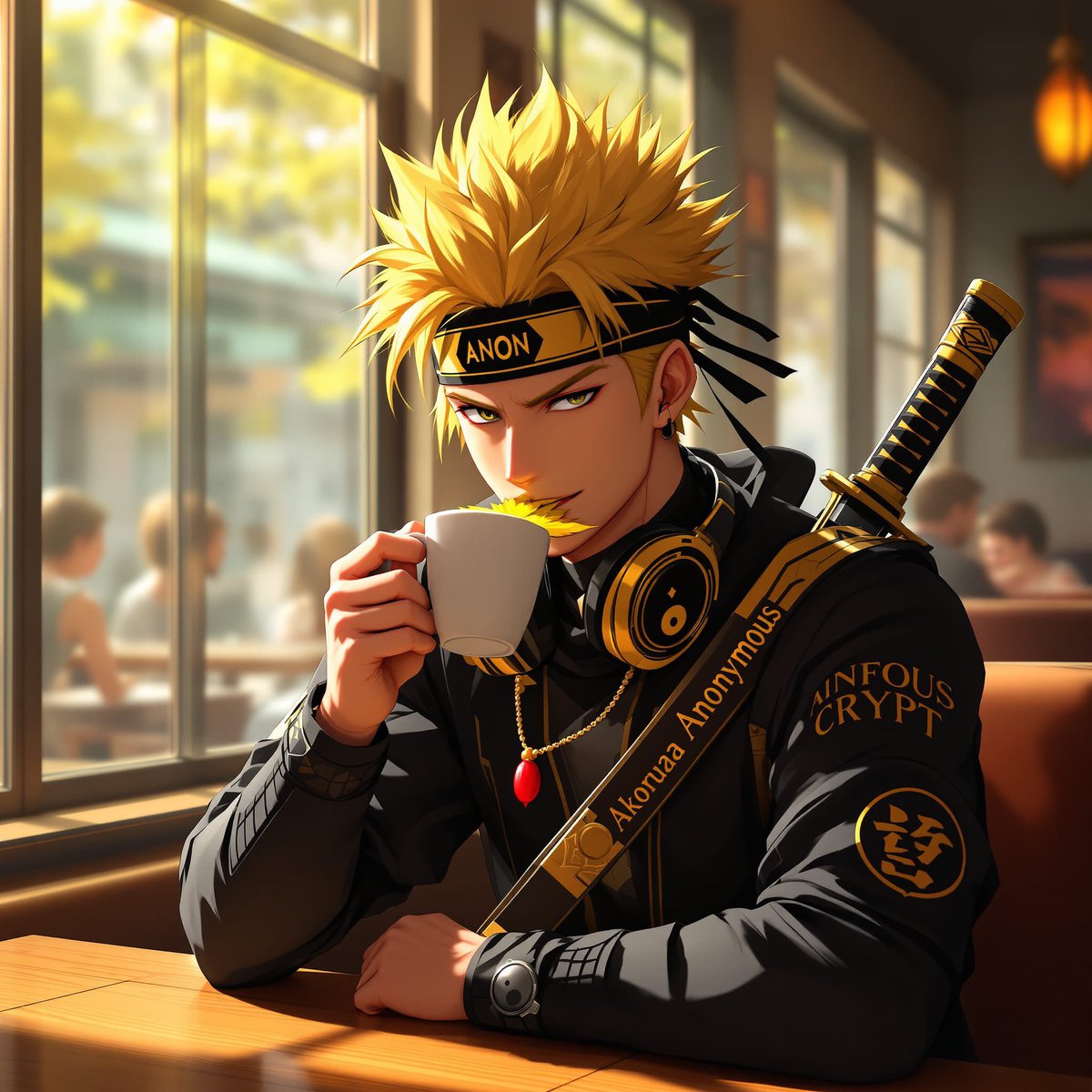 anonymous3crypt's tweet image. GM CT!

Hope it’s not too late to get a Gm back?