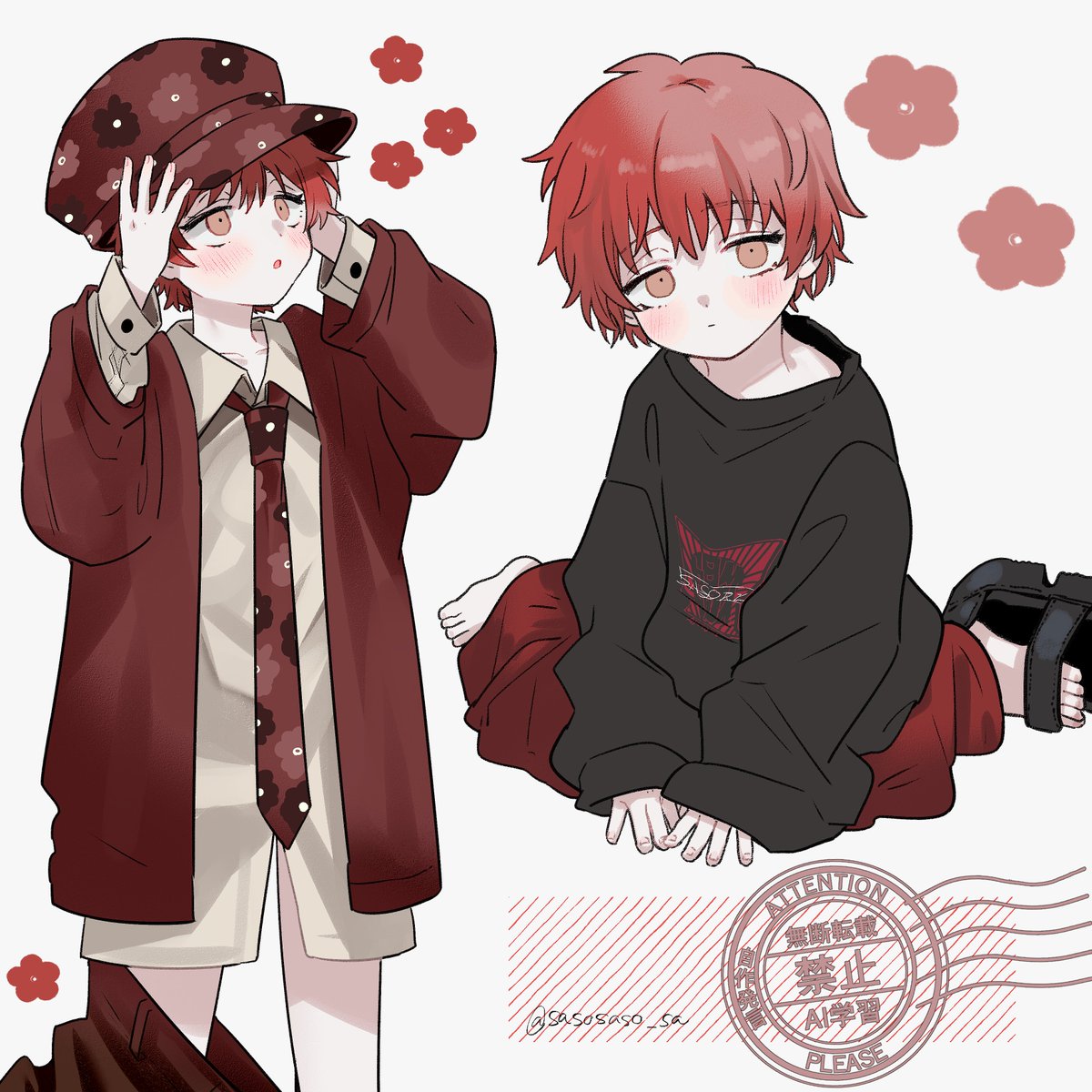 雪見 (@yukiminrt) / Posts / X