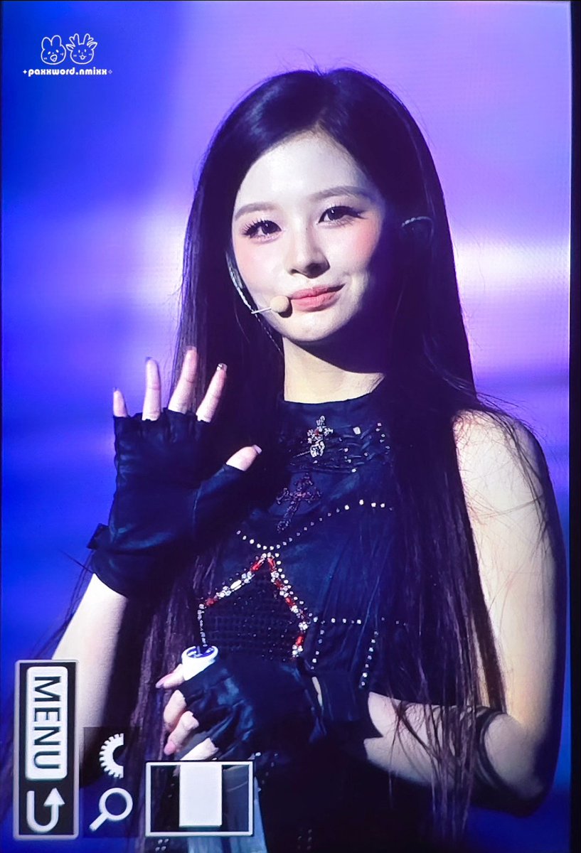 251130 #NMIXX #엔믹스 #SULLYOON #설윤