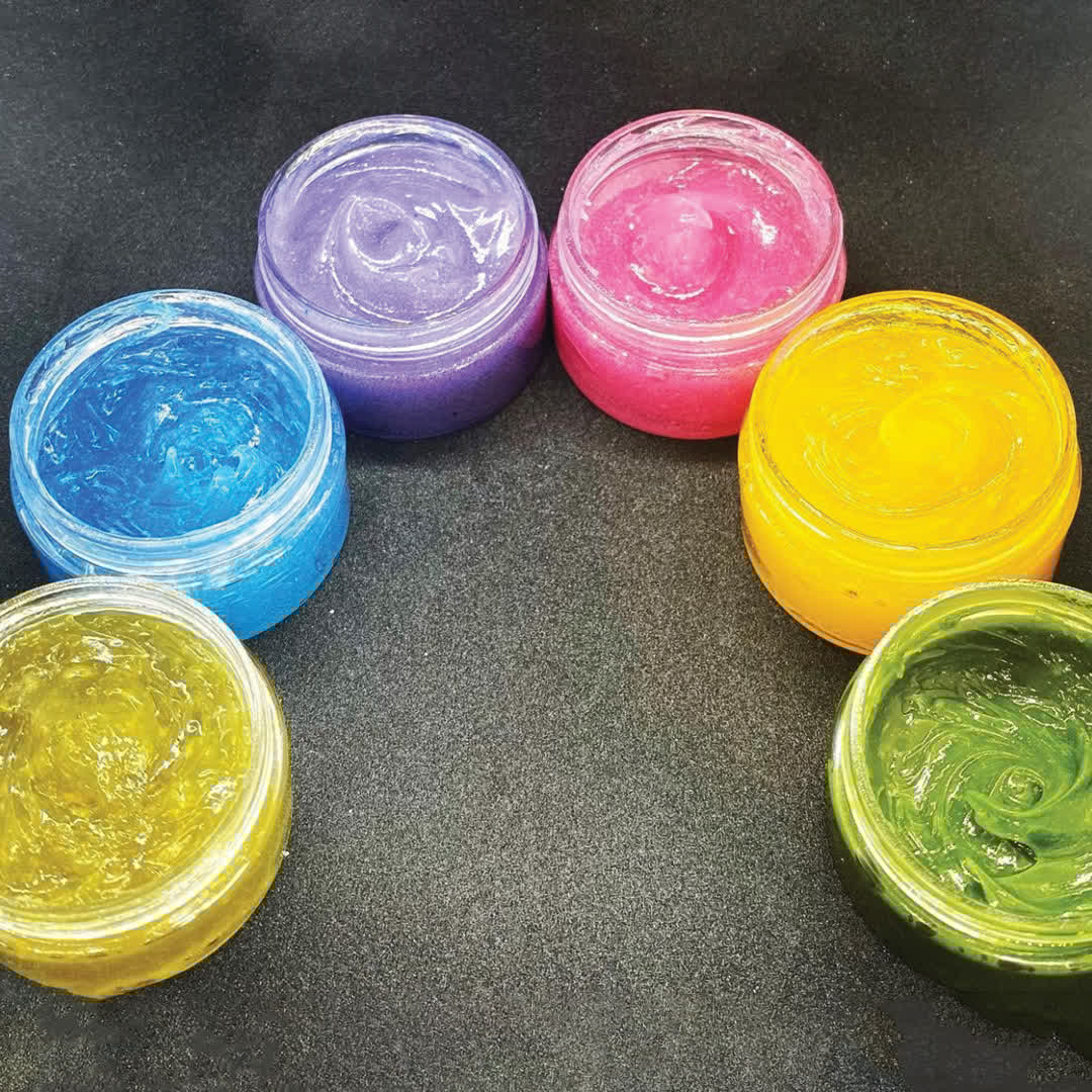 Formula Botanica tweet media